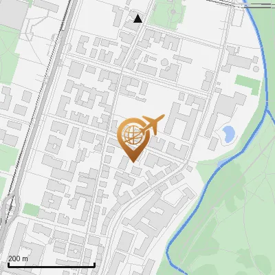 Foto zu Ohmstraße 18, 80802 München