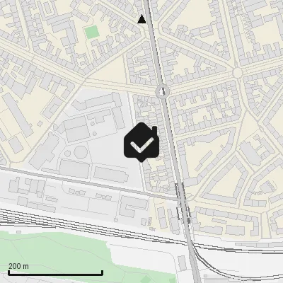 Foto zu Ohmstraße 24, 50677 Köln