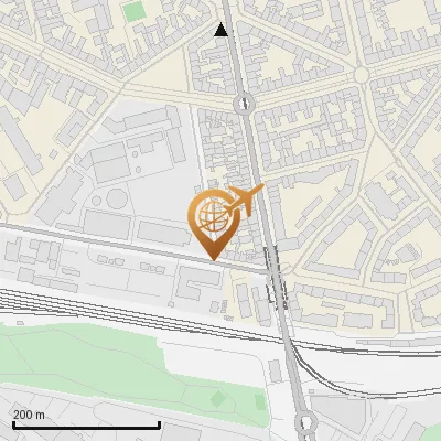 Foto zu Ohmstraße 40, 50677 Köln