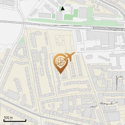 Foto zu Ohmstraße 5, 22765 Hamburg