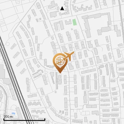 Foto zu Ohmstraße 54, 51145 Köln
