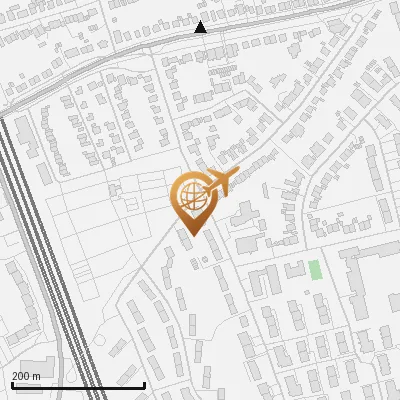 Foto zu Ohmstraße 80, 51145 Köln