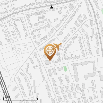 Foto zu Ohmstraße 81, 51145 Köln