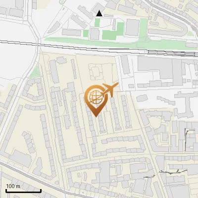 Foto zu Ohmstraße 9, 22765 Hamburg