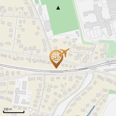 Foto zu Ohnhorststraße 13, 22609 Hamburg