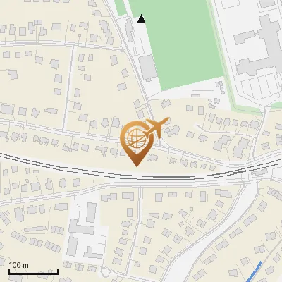 Foto zu Ohnhorststraße 19, 22609 Hamburg