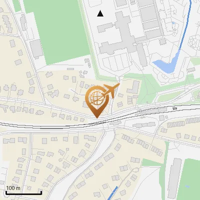 Foto zu Ohnhorststraße 28, 22609 Hamburg