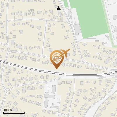 Foto zu Ohnhorststraße 29, 22609 Hamburg