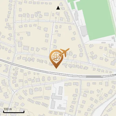 Foto zu Ohnhorststraße 31, 22609 Hamburg