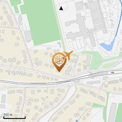 Foto zu Ohnhorststraße 34, 22609 Hamburg