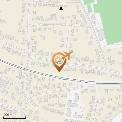 Foto zu Ohnhorststraße 37, 22609 Hamburg