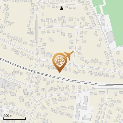 Foto zu Ohnhorststraße 41, 22609 Hamburg