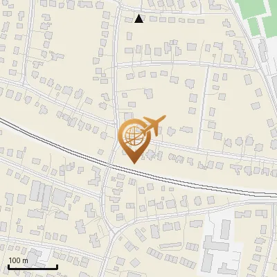 Foto zu Ohnhorststraße 47, 22609 Hamburg