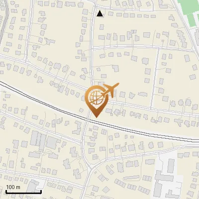 Foto zu Ohnhorststraße 49, 22609 Hamburg