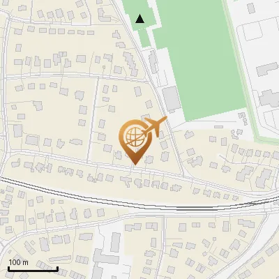 Foto zu Ohnhorststraße 50, 22609 Hamburg