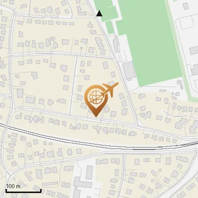 Foto zu Ohnhorststraße 52, 22609 Hamburg