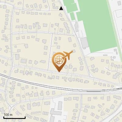 Foto zu Ohnhorststraße 54, 22609 Hamburg