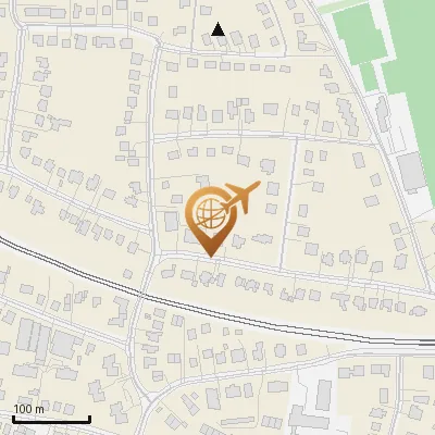 Foto zu Ohnhorststraße 60, 22609 Hamburg