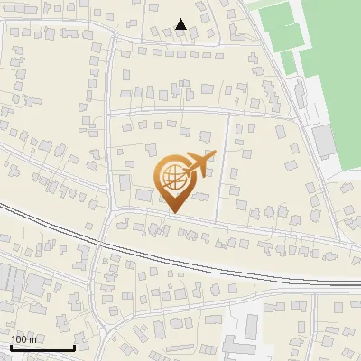 Foto zu Ohnhorststraße 62, 22609 Hamburg