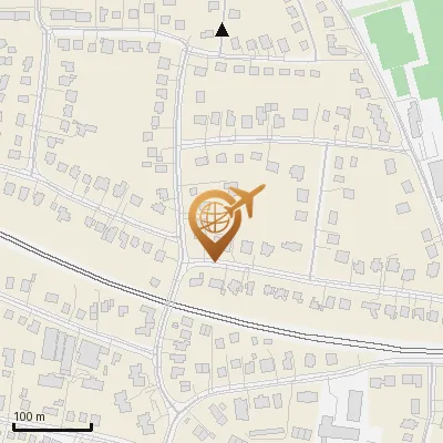 Foto zu Ohnhorststraße 66, 22609 Hamburg