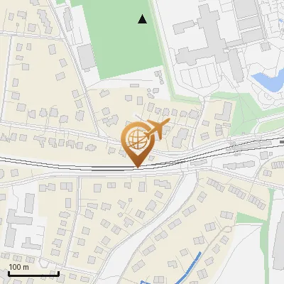 Foto zu Ohnhorststraße 7, 22609 Hamburg