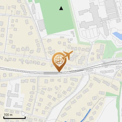 Foto zu Ohnhorststraße 9, 22609 Hamburg