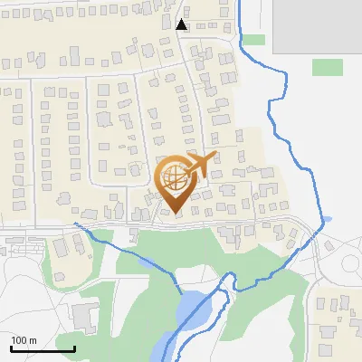 Foto zu Ohnsorgweg 10, 22605 Hamburg