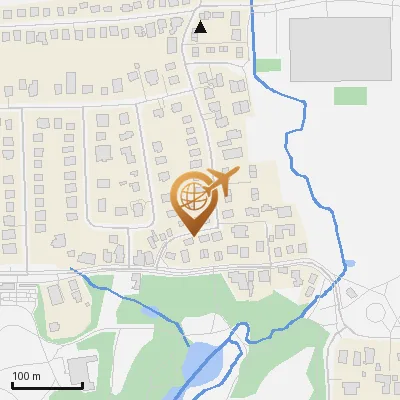 Foto zu Ohnsorgweg 11, 22605 Hamburg