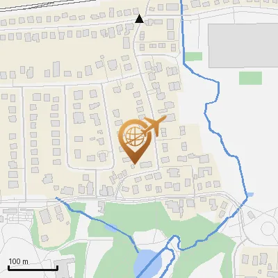 Foto zu Ohnsorgweg 15, 22605 Hamburg