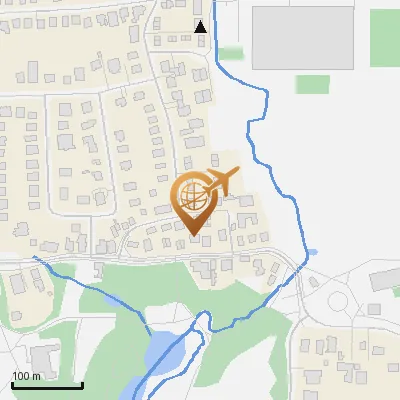 Foto zu Ohnsorgweg 16, 22605 Hamburg