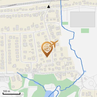 Foto zu Ohnsorgweg 17, 22605 Hamburg