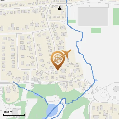 Foto zu Ohnsorgweg 18, 22605 Hamburg