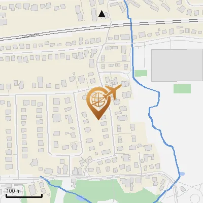 Foto zu Ohnsorgweg 25, 22605 Hamburg