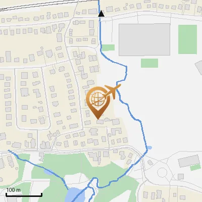 Foto zu Ohnsorgweg 26, 22605 Hamburg