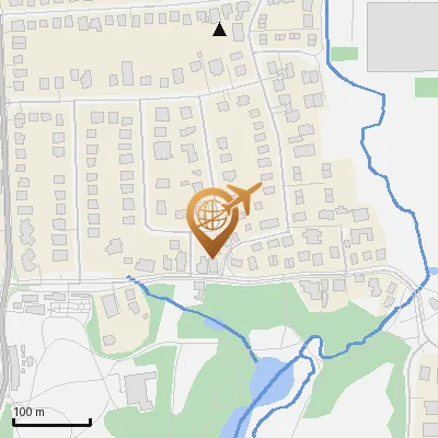 Foto zu Ohnsorgweg 3, 22605 Hamburg