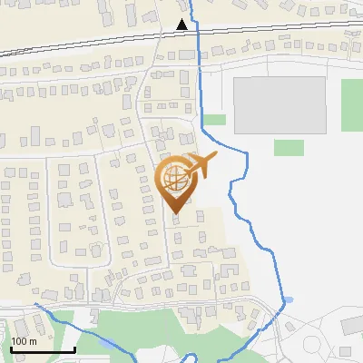 Foto zu Ohnsorgweg 36, 22605 Hamburg