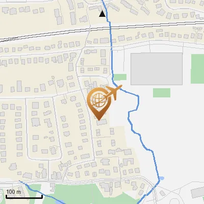 Foto zu Ohnsorgweg 38, 22605 Hamburg