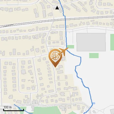 Foto zu Ohnsorgweg 40, 22605 Hamburg