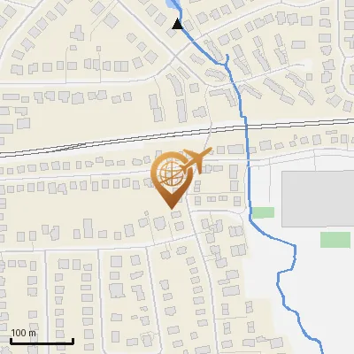 Foto zu Ohnsorgweg 41, 22605 Hamburg