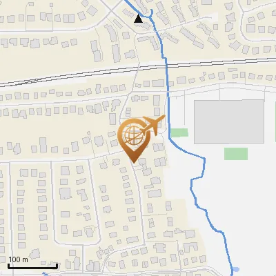 Foto zu Ohnsorgweg 44, 22605 Hamburg