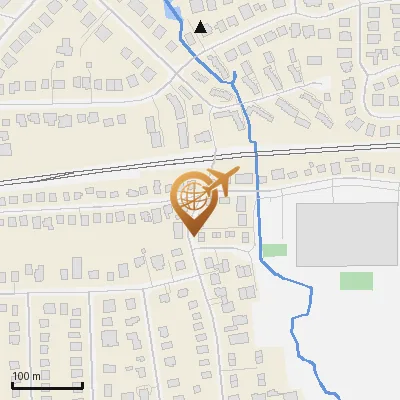 Foto zu Ohnsorgweg 52, 22605 Hamburg