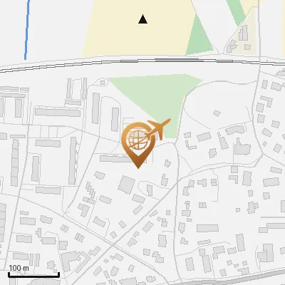 Foto zu Ohrnsweg 1, 21149 Hamburg