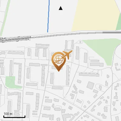 Foto zu Ohrnsweg 13, 21149 Hamburg