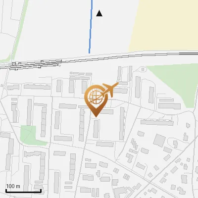 Foto zu Ohrnsweg 17, 21149 Hamburg