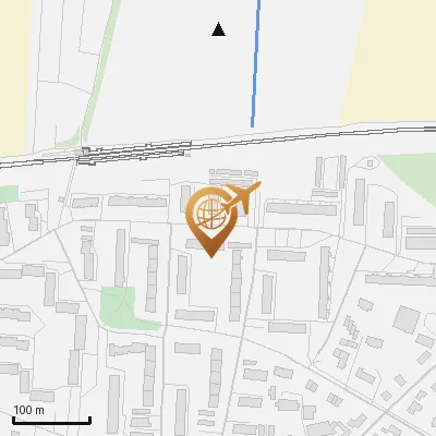 Foto zu Ohrnsweg 19, 21149 Hamburg