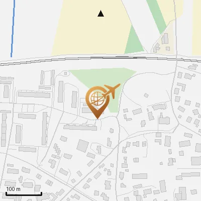 Foto zu Ohrnsweg 2, 21149 Hamburg