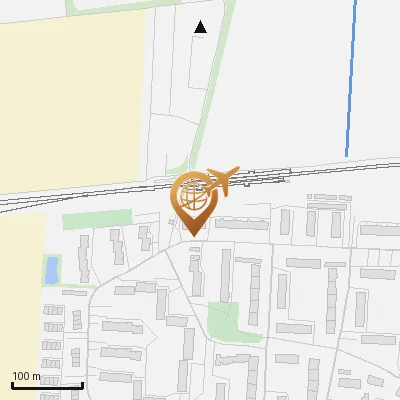 Foto zu Ohrnsweg 22, 21149 Hamburg