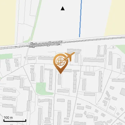 Foto zu Ohrnsweg 23, 21149 Hamburg