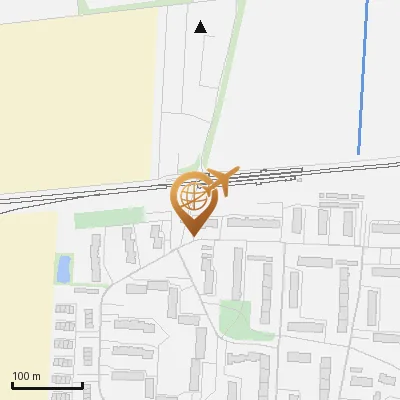 Foto zu Ohrnsweg 24, 21149 Hamburg