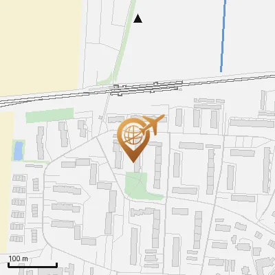 Foto zu Ohrnsweg 25, 21149 Hamburg